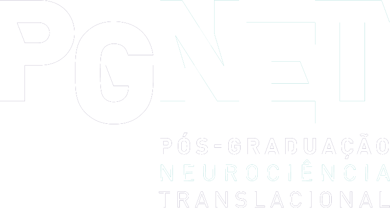 Logo PGNET